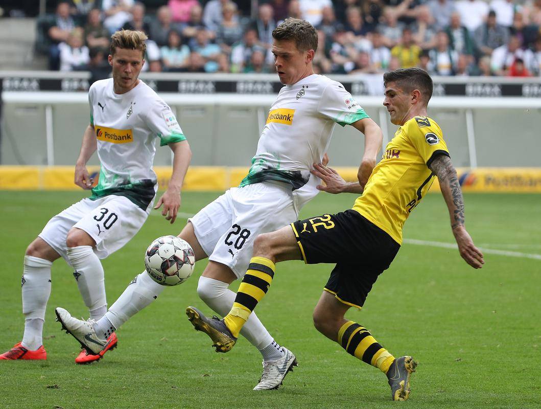 转折点门兴格拉德巴赫队长鼓劲，德国杯加时末段攻防权衡，底气十足，控场能力受关注的简单介绍