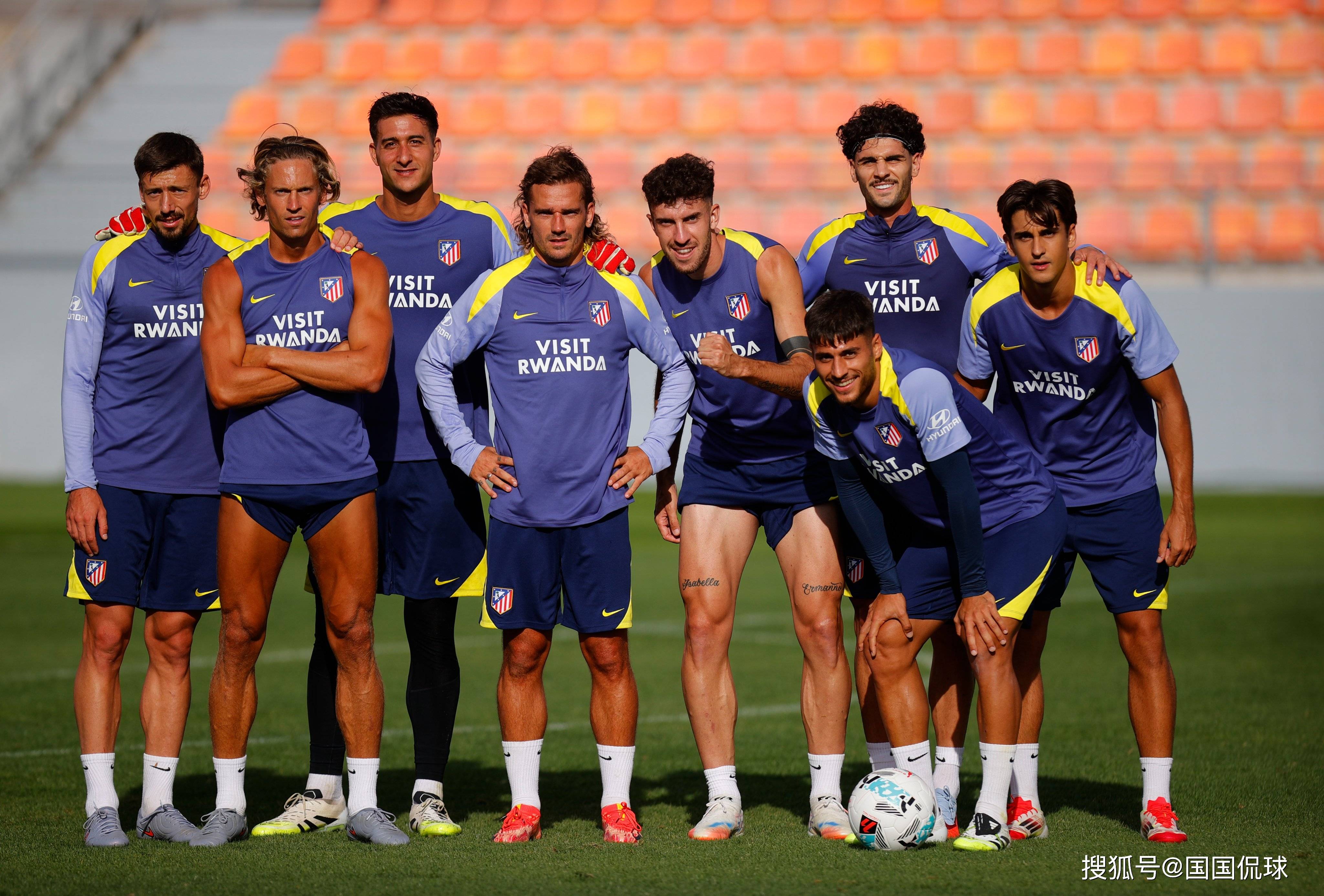 包含马赛冲刺阶段状态回暖，志在西甲名次提升，质疑声仍在，轮换策略成焦点的词条