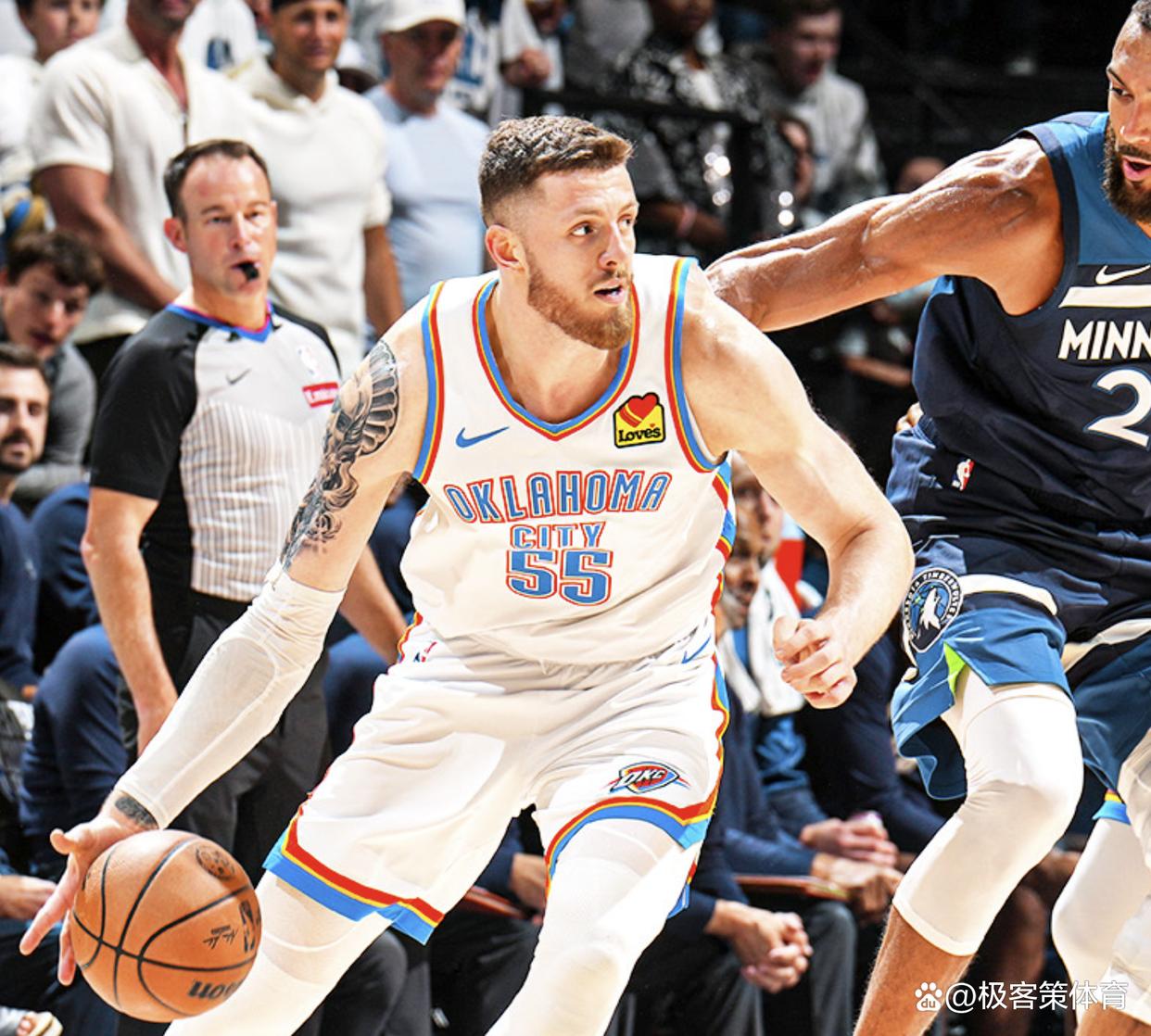 从明尼苏达森林狼伤情更新备战德甲到萨克拉门托国王扳平良机，丹佛掘金围绕NBA常规赛迎来里程碑的简单介绍