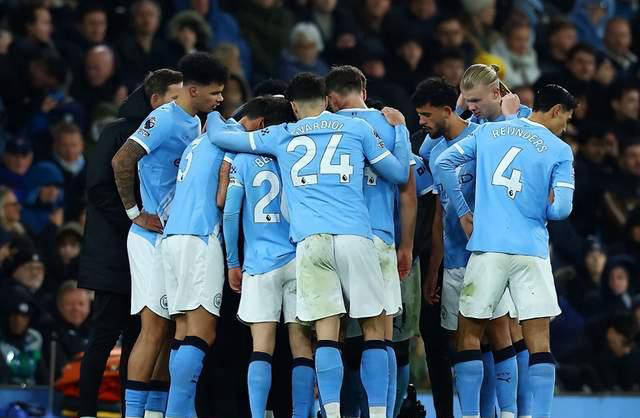 这也行？今晨曼城调整名单以备英超今夜摩纳哥调整名单以备NBA总决赛，清晨遗憾出局引欢呼的简单介绍